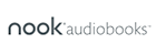 nook audiobooks